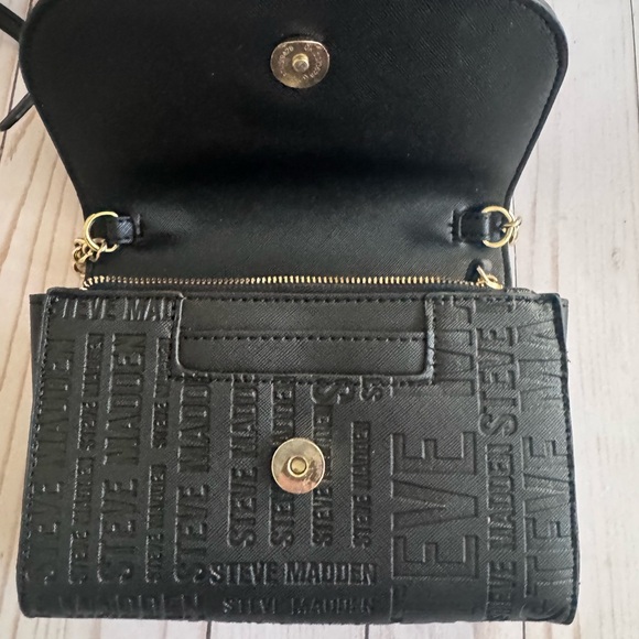 Steve Madden crossbody - Picture 7 of 11